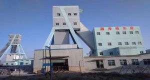 山東凡德，黃泥灌漿系統(tǒng)，制濾漿一體機設(shè)備