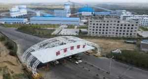 山東凡德，黃泥灌漿系統(tǒng)，制濾漿一體機設(shè)備