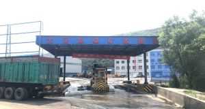 山東凡德，黃泥灌漿系統(tǒng)，制濾漿一體機(jī)設(shè)備