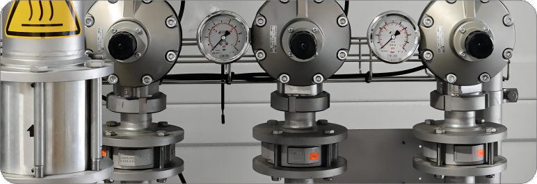 與德國(guó)星海簽約