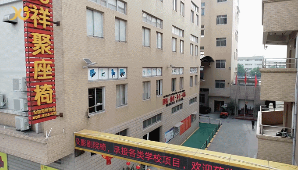 祥聚科創(chuàng)|不忘初心，砥礪前行