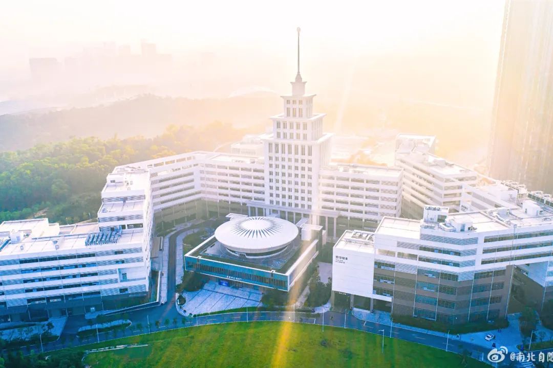 【祥聚案例】哈爾濱工業(yè)大學(xué)深圳校區(qū)——微光成炬，護(hù)航成長