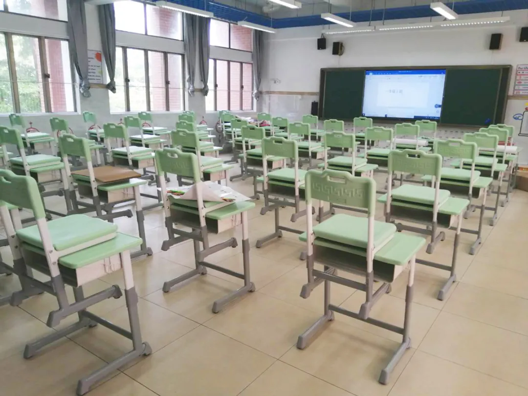 上百所學校選擇祥聚座椅，安全健康學習環(huán)境，助力開學季(圖6)