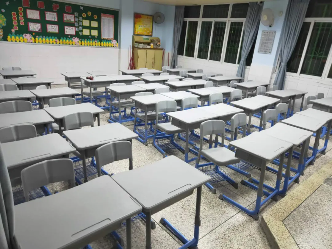 上百所學校選擇祥聚座椅，安全健康學習環(huán)境，助力開學季(圖4)