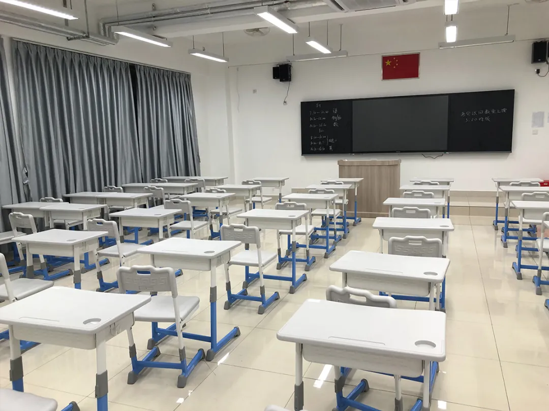 上百所學校選擇祥聚座椅，安全健康學習環(huán)境，助力開學季(圖10)