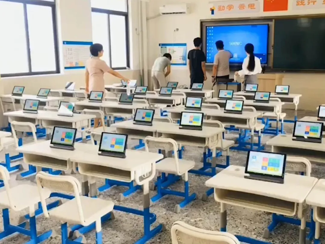 上百所學校選擇祥聚座椅，安全健康學習環(huán)境，助力開學季(圖22)
