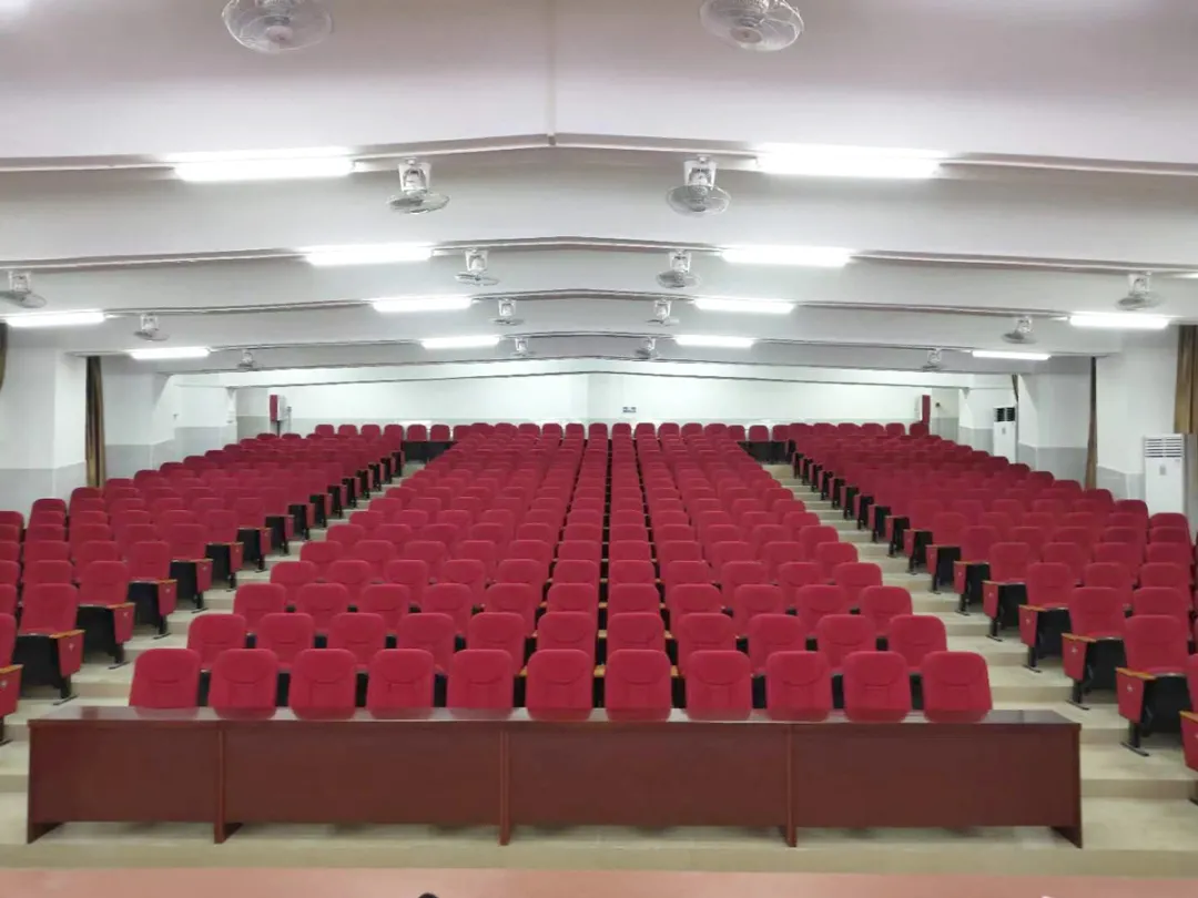 上百所學校選擇祥聚座椅，安全健康學習環(huán)境，助力開學季(圖18)
