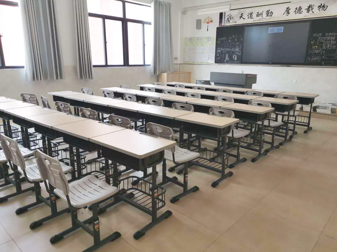 上百所學校選擇祥聚座椅，安全健康學習環(huán)境，助力開學季(圖30)