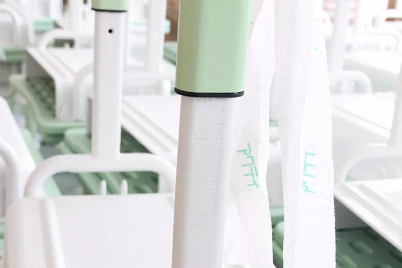7月暑假季，祥聚座椅專注青少年的健康與成長，繁忙趕工！(圖5)