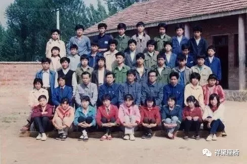 當(dāng)年的開學(xué)季·謹以此文獻給所有70、80、90后
